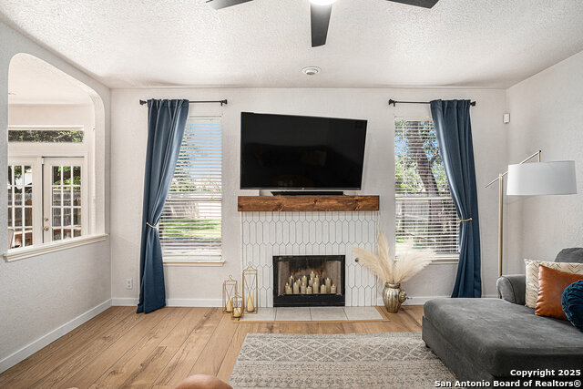 13812 Riverbank Pass, Helotes, Texas image 6