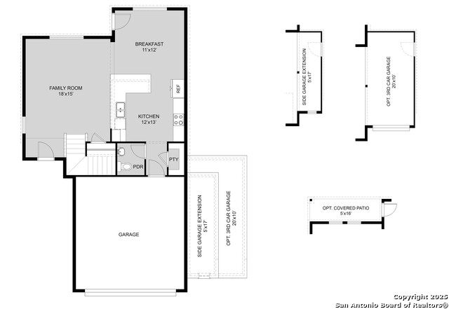 13620 Helton Pass, Saint Hedwig, Texas image 2