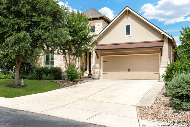 12438 Suncatcher, San Antonio, Texas image 1
