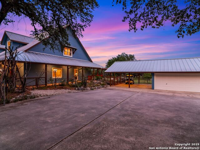 520 Moss Mount, San Antonio, Texas image 46