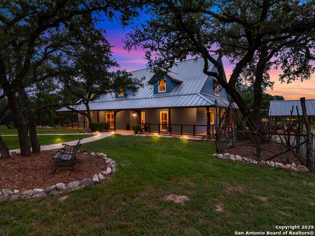520 Moss Mount, San Antonio, Texas image 47