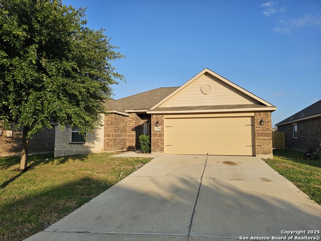 6723 Luckey Pond, San Antonio, Texas image 1