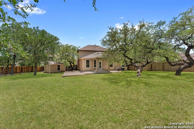 120 Red Bud, Boerne, Texas image 6