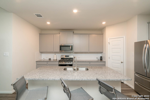 4951 Ranahan Pass, Saint Hedwig, Texas image 13