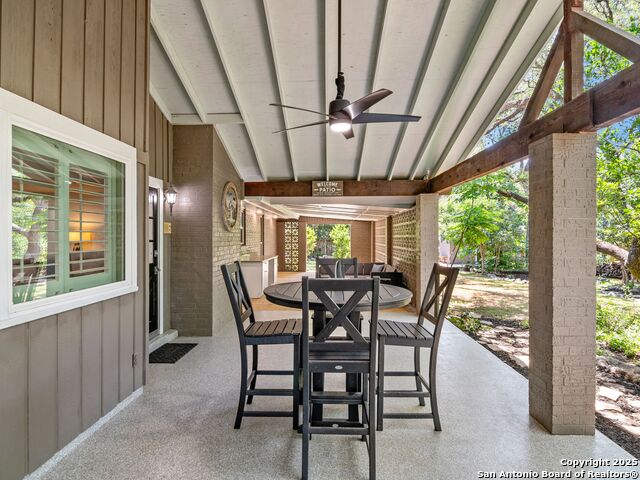 132 Wagon Trail Road, Shavano Park, Texas image 25