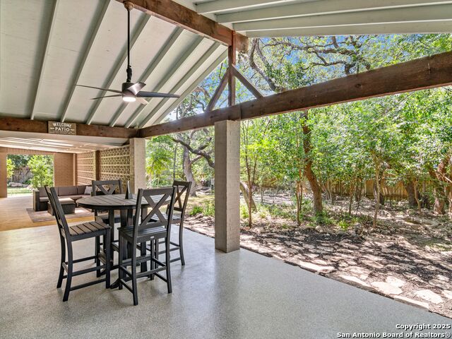 132 Wagon Trail Road, Shavano Park, Texas image 26