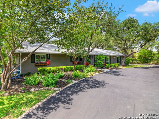 132 Wagon Trail Road, Shavano Park, Texas image 32