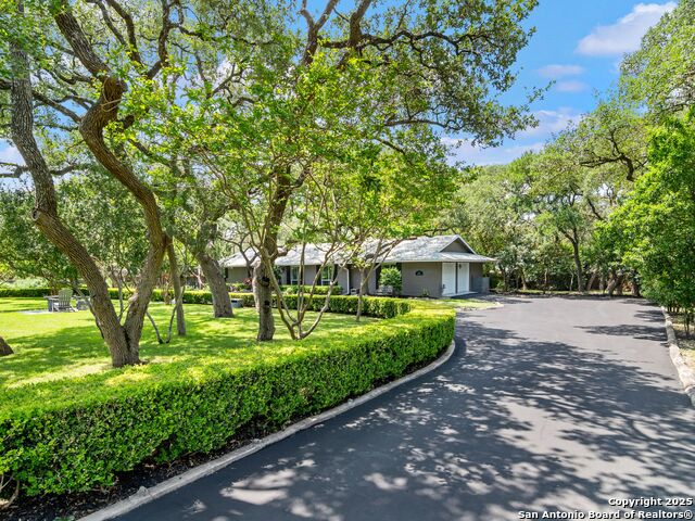 132 Wagon Trail Road, Shavano Park, Texas image 33