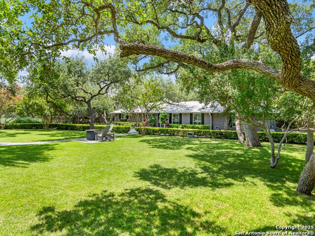132 Wagon Trail Road, Shavano Park, Texas image 40