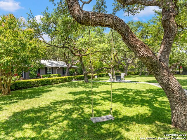 132 Wagon Trail Road, Shavano Park, Texas image 42