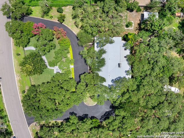 132 Wagon Trail Road, Shavano Park, Texas image 49