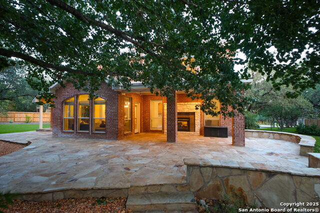 20907 Cactus Peak, San Antonio, Texas image 47