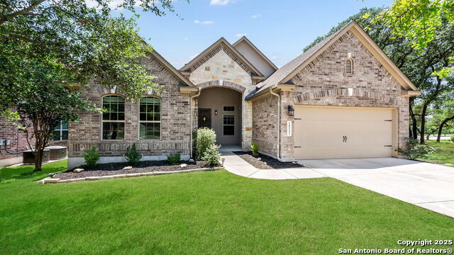 10522 Foxen, Helotes, Texas image 1