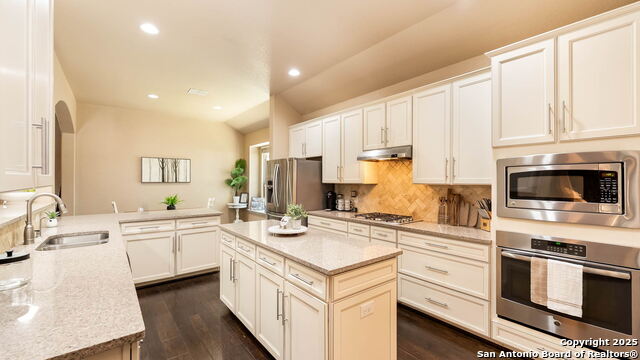 10522 Foxen, Helotes, Texas image 11