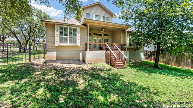 10522 Foxen, Helotes, Texas image 24