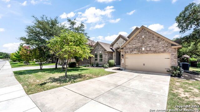 10522 Foxen, Helotes, Texas image 4