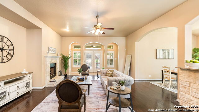 10522 Foxen, Helotes, Texas image 6