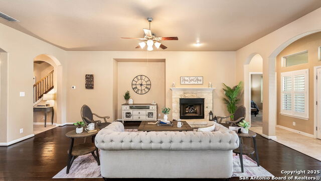10522 Foxen, Helotes, Texas image 7