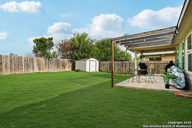1731 Emerald Edge, San Antonio, Texas image 29