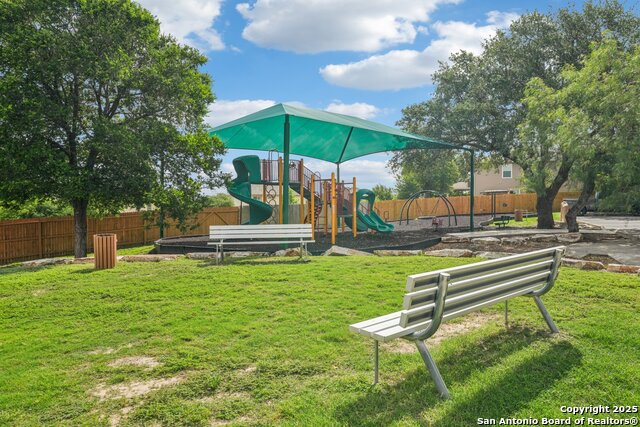 1731 Emerald Edge, San Antonio, Texas image 34