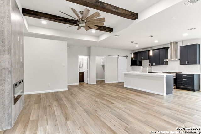 9911 Loma Alta Cir, Converse, Texas image 3