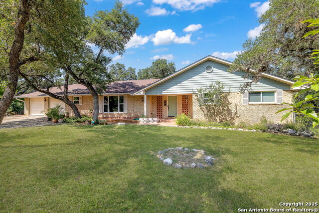 10567 Rocking M, Helotes, Texas image 1