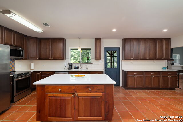 10567 Rocking M, Helotes, Texas image 12