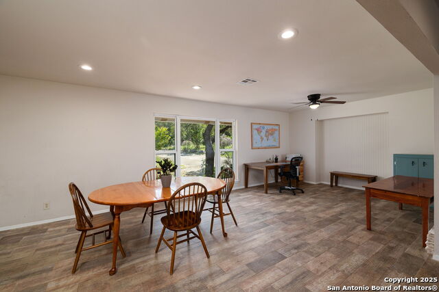 10567 Rocking M, Helotes, Texas image 14