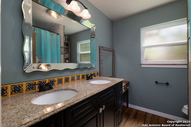 10567 Rocking M, Helotes, Texas image 15