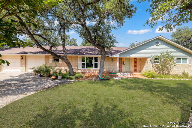 10567 Rocking M, Helotes, Texas image 2