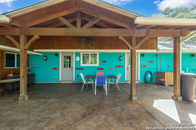 10567 Rocking M, Helotes, Texas image 25