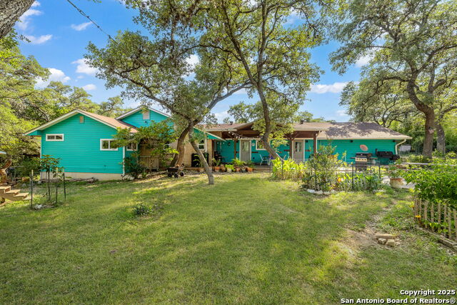 10567 Rocking M, Helotes, Texas image 26