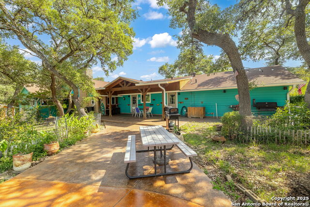 10567 Rocking M, Helotes, Texas image 27