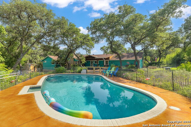 10567 Rocking M, Helotes, Texas image 28