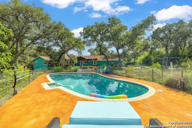 10567 Rocking M, Helotes, Texas image 29