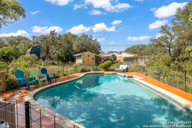 10567 Rocking M, Helotes, Texas image 30