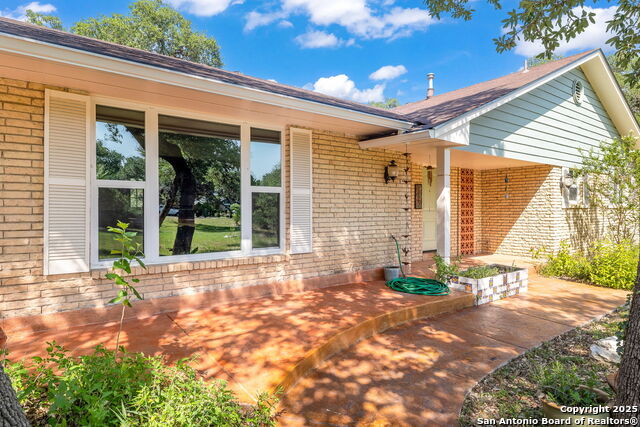 10567 Rocking M, Helotes, Texas image 4