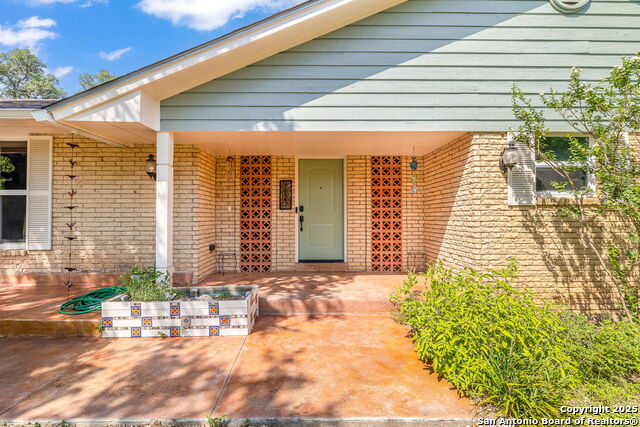 10567 Rocking M, Helotes, Texas image 5