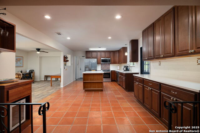 10567 Rocking M, Helotes, Texas image 9