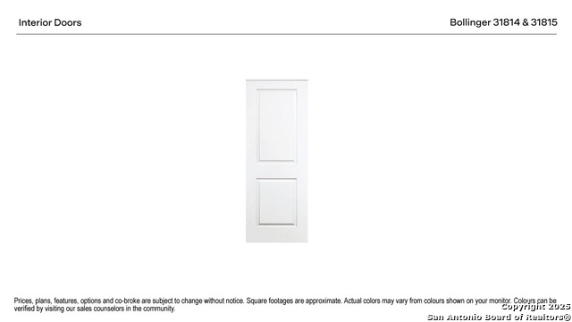 113 Langston Drive, Maxwell, Texas image 3