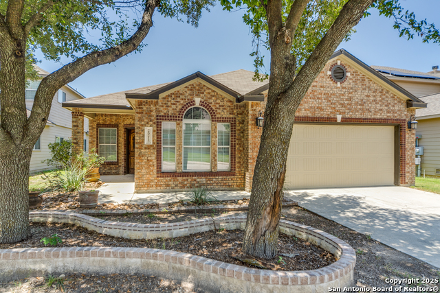26215 Presidio Bluff, Boerne, Texas image 1