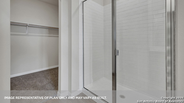 101 Langston Drive, Maxwell, Texas image 12