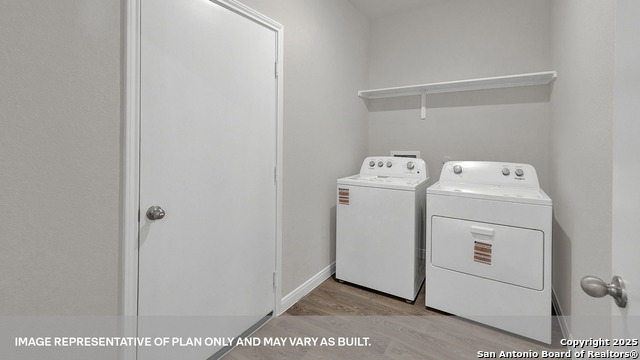 101 Langston Drive, Maxwell, Texas image 14