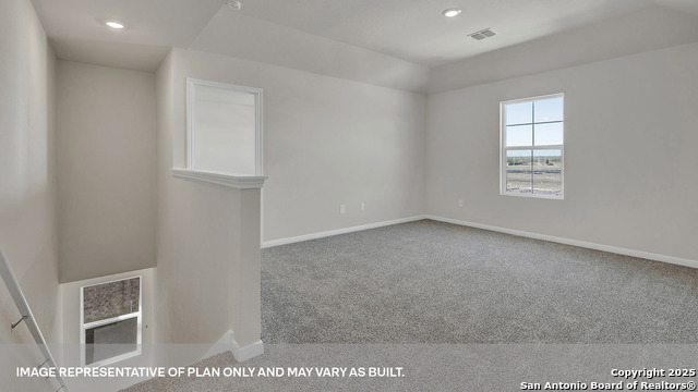 101 Langston Drive, Maxwell, Texas image 15