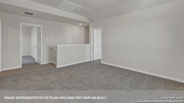 101 Langston Drive, Maxwell, Texas image 16
