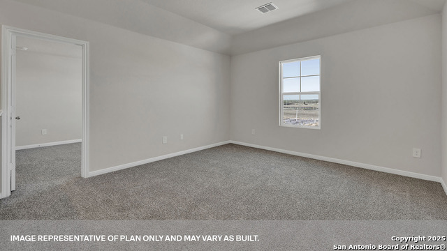 101 Langston Drive, Maxwell, Texas image 17