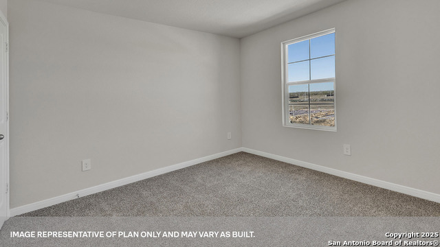 101 Langston Drive, Maxwell, Texas image 20