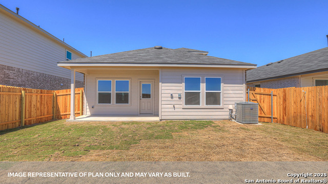 101 Langston Drive, Maxwell, Texas image 21