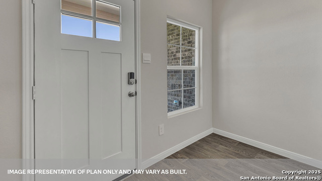 101 Langston Drive, Maxwell, Texas image 3