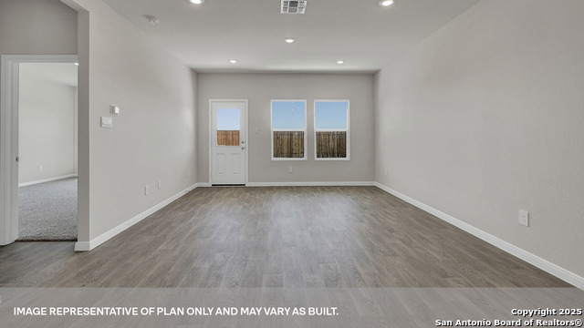 101 Langston Drive, Maxwell, Texas image 7